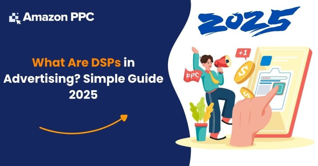 What are dsps in advertising