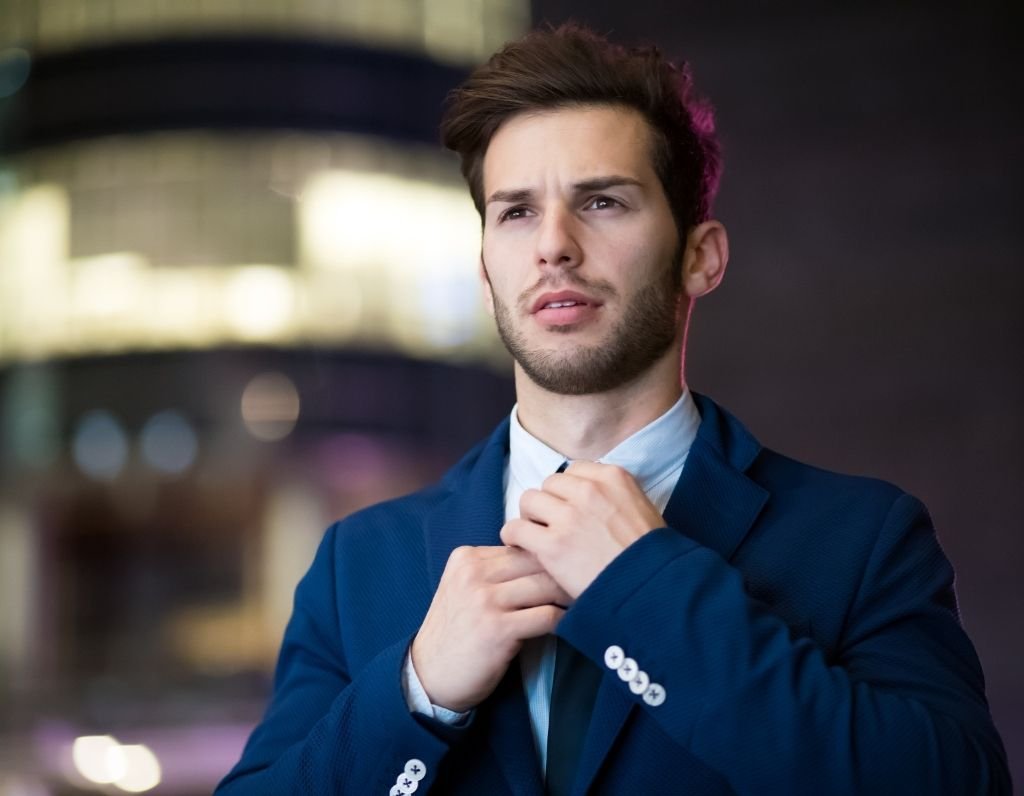 Daniel M. (Austin, TX)